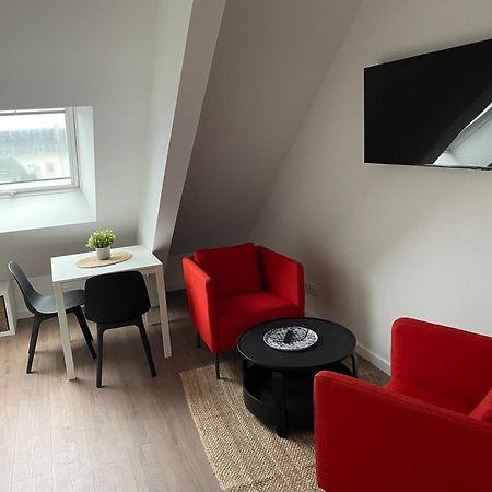 Studio 401 - Hyper Centre - Integralement Renove - Toutes Commodites A Pied Saint-Nazaire  Dış mekan fotoğraf